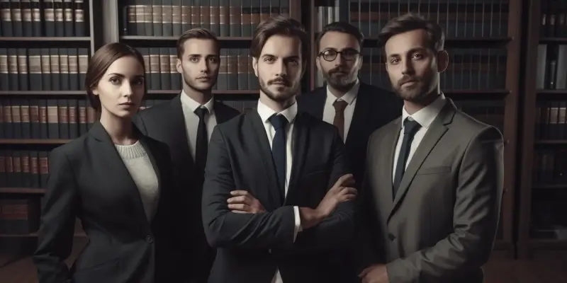 Adwokat Praga ranking