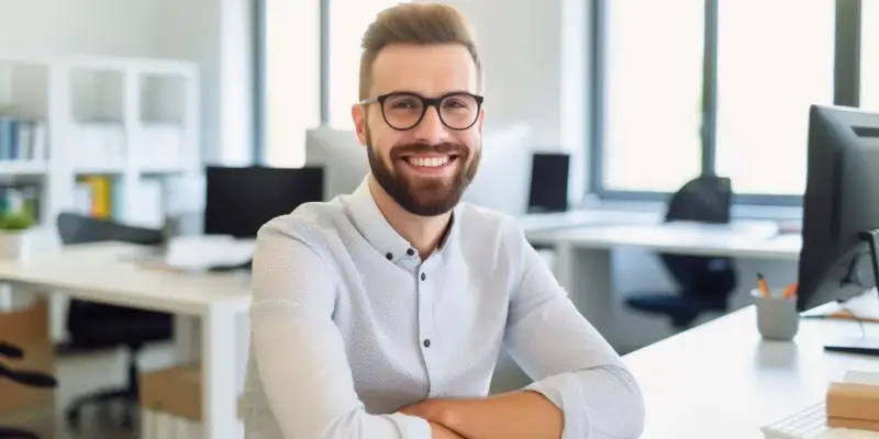 Biuro rachunkowe - jak szukać klientów?