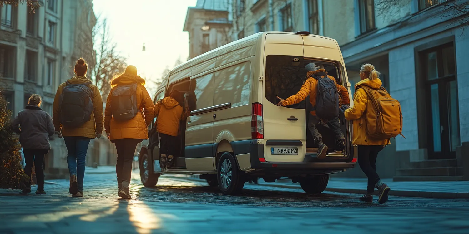 Bus osobowy jaki kupić?