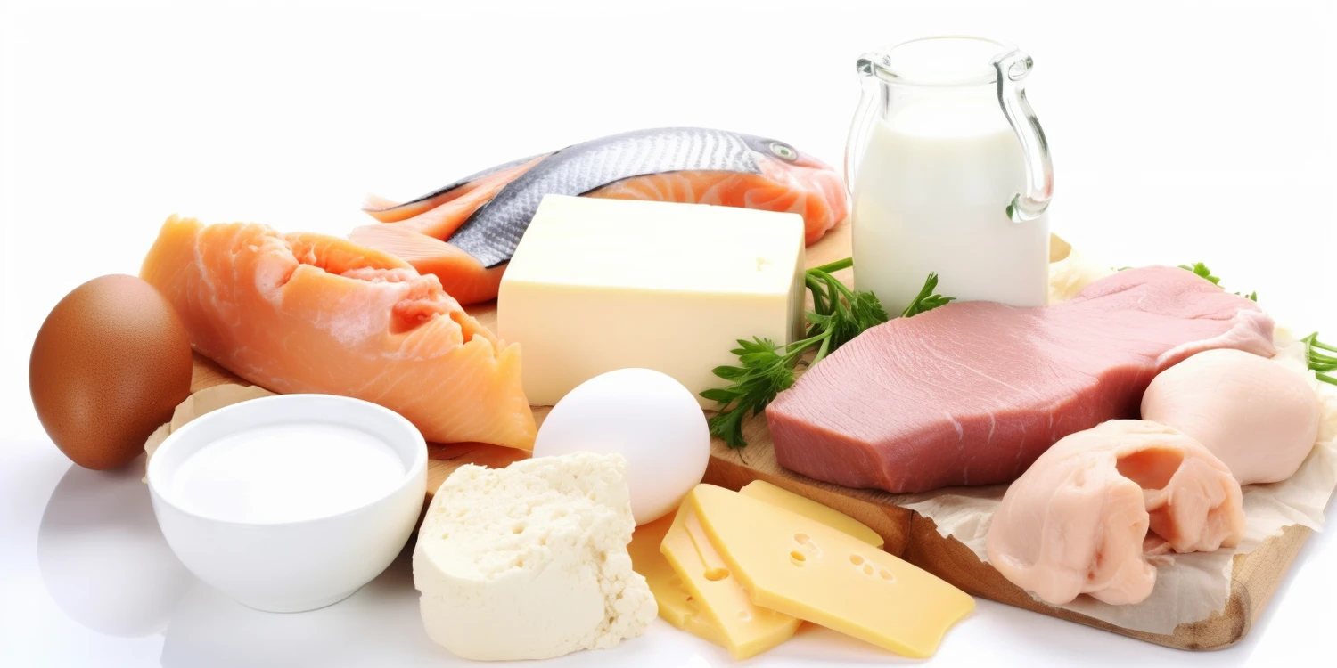 Co daje witamina k2 i d3?