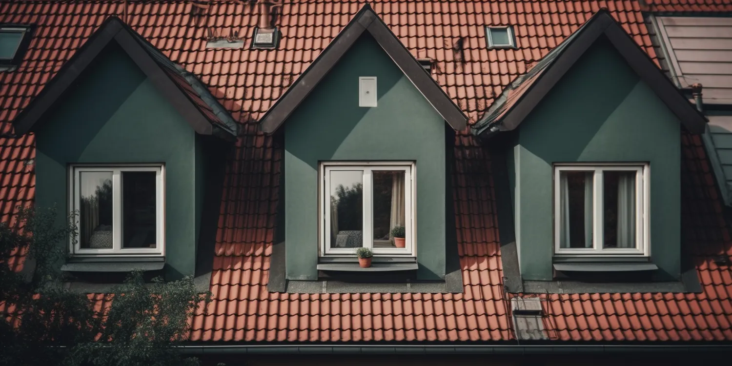 Dlaczego okna PCV są mokre?