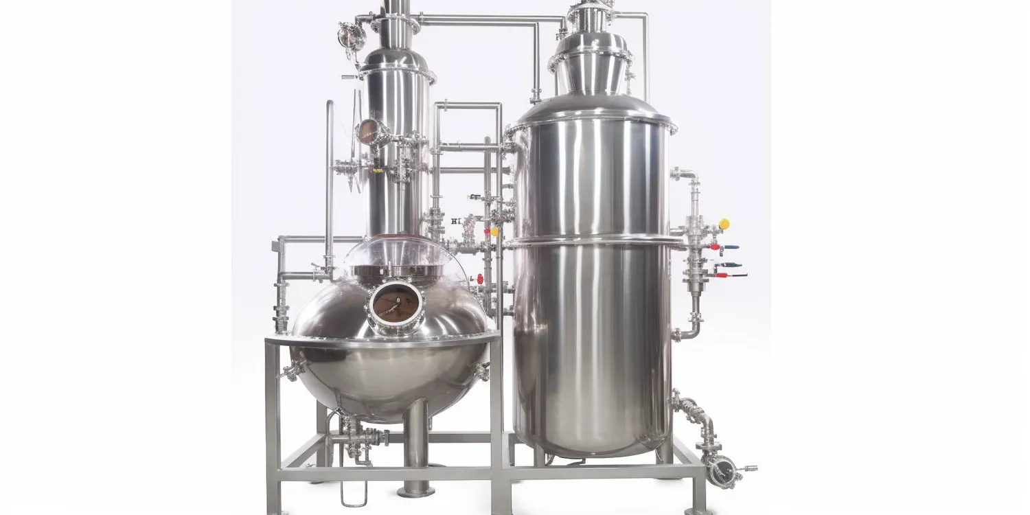 Dlaczego stal nierdzewna rdzewieje?