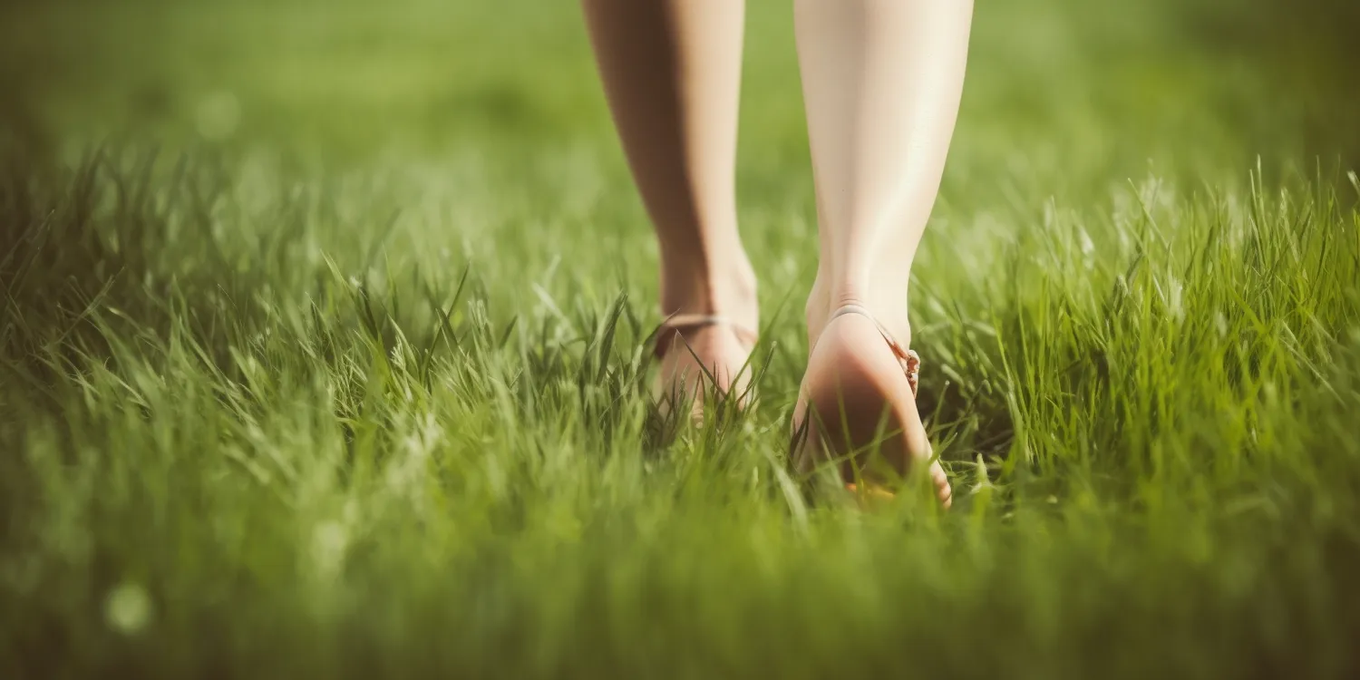 Dobry podolog radzi - wrastanie paznokcia