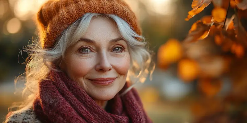 Dom dla seniora - czy to dobre rozwiązanie?