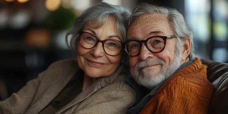 Dom opieki dla starców