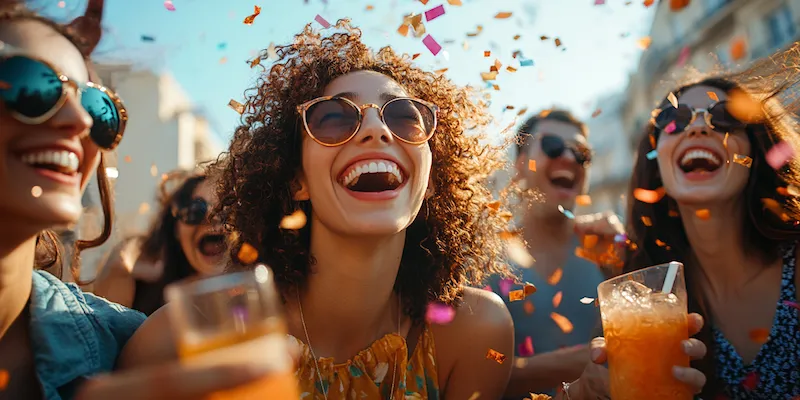 Gdzie zrobić urodziny dla dorosłych?