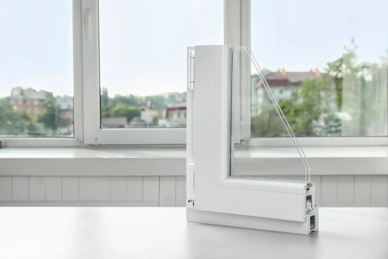 Ile kosztują okna PCV?