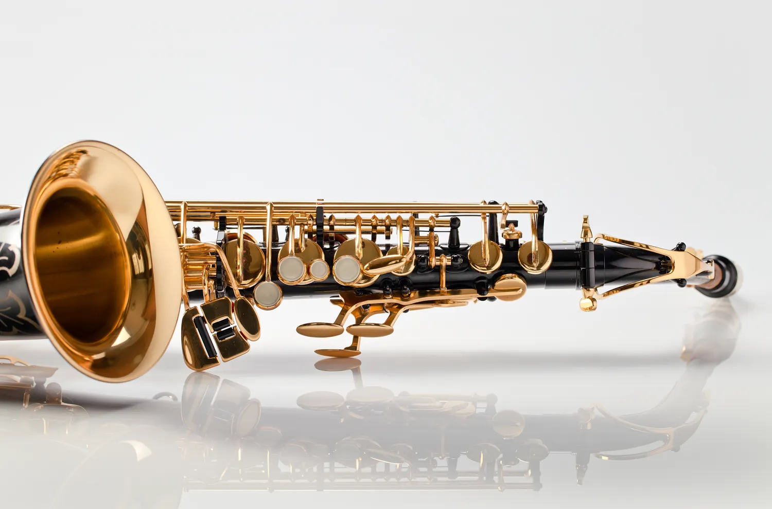 Ile kosztuje dobry saksofon?