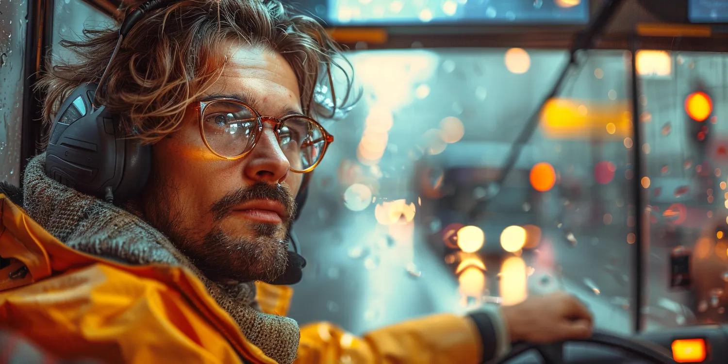 Ile pali bus osobowy?