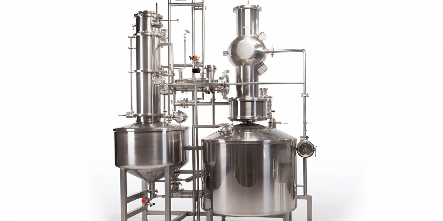 Jak malować stal nierdzewną?