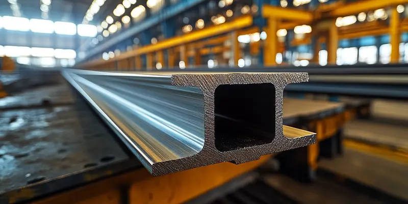 Jak oznaczana jest stal nierdzewną?