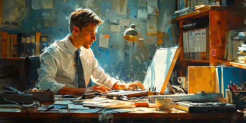 Jak reklamować biuro rachunkowe?