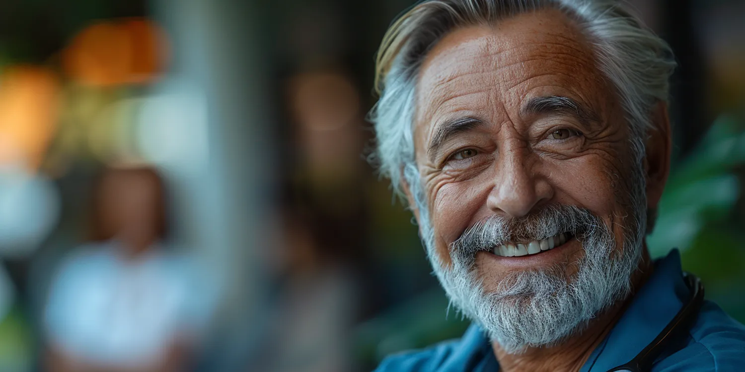 Jak wybrać idealny dom dla seniora?