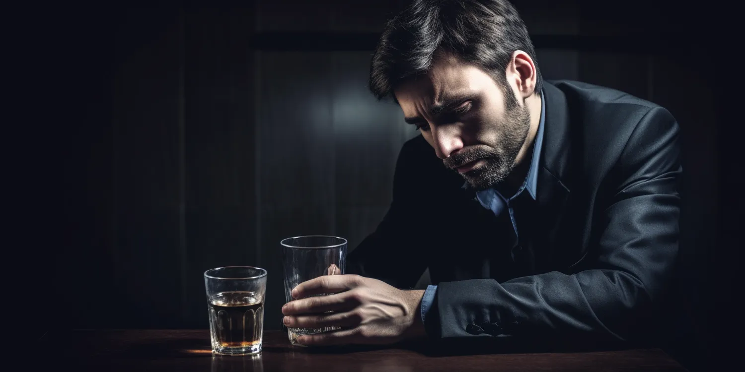 Jak zmusić alkoholika do leczenia?