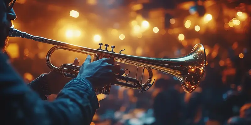 Jaka trąbka do nauki