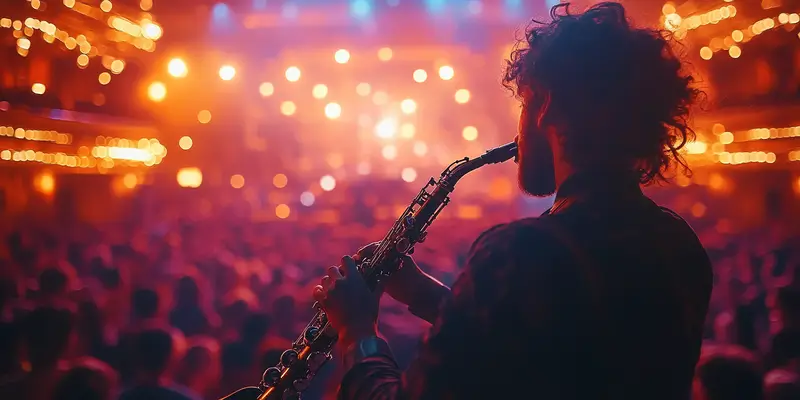 Jaki klarnet na początek?