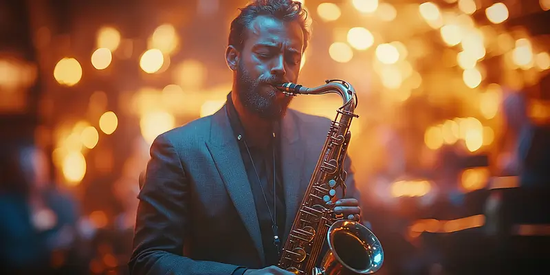 Jaki saksofon dla początkujących?