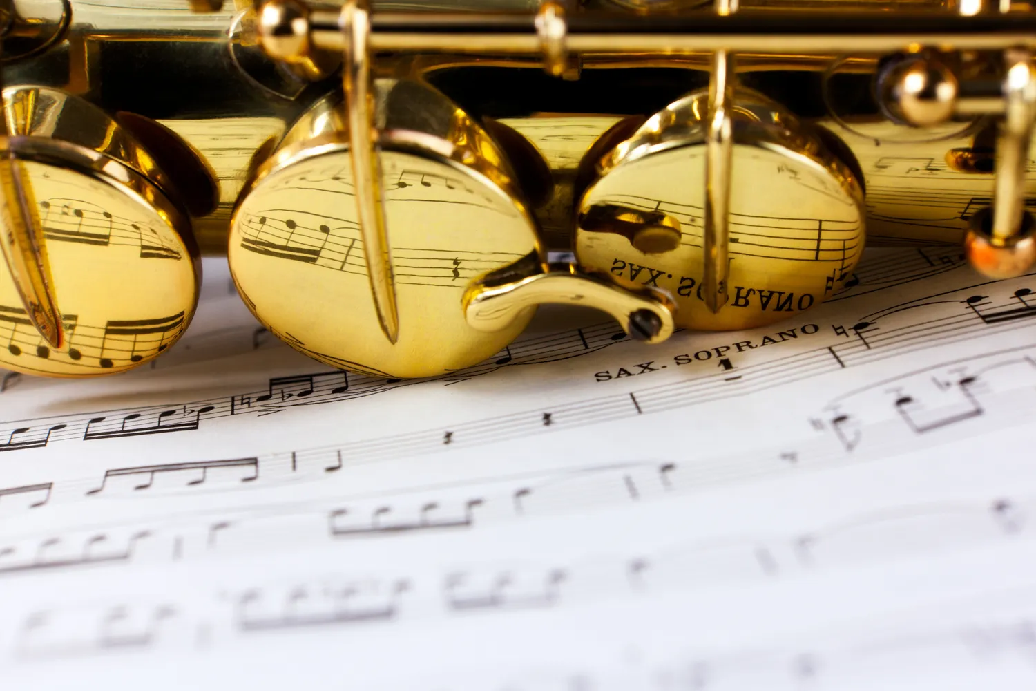 Kto i kiedy wynalazł saksofon?