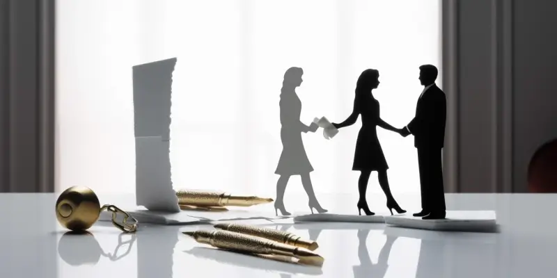 Kto inicjuje rozwody?