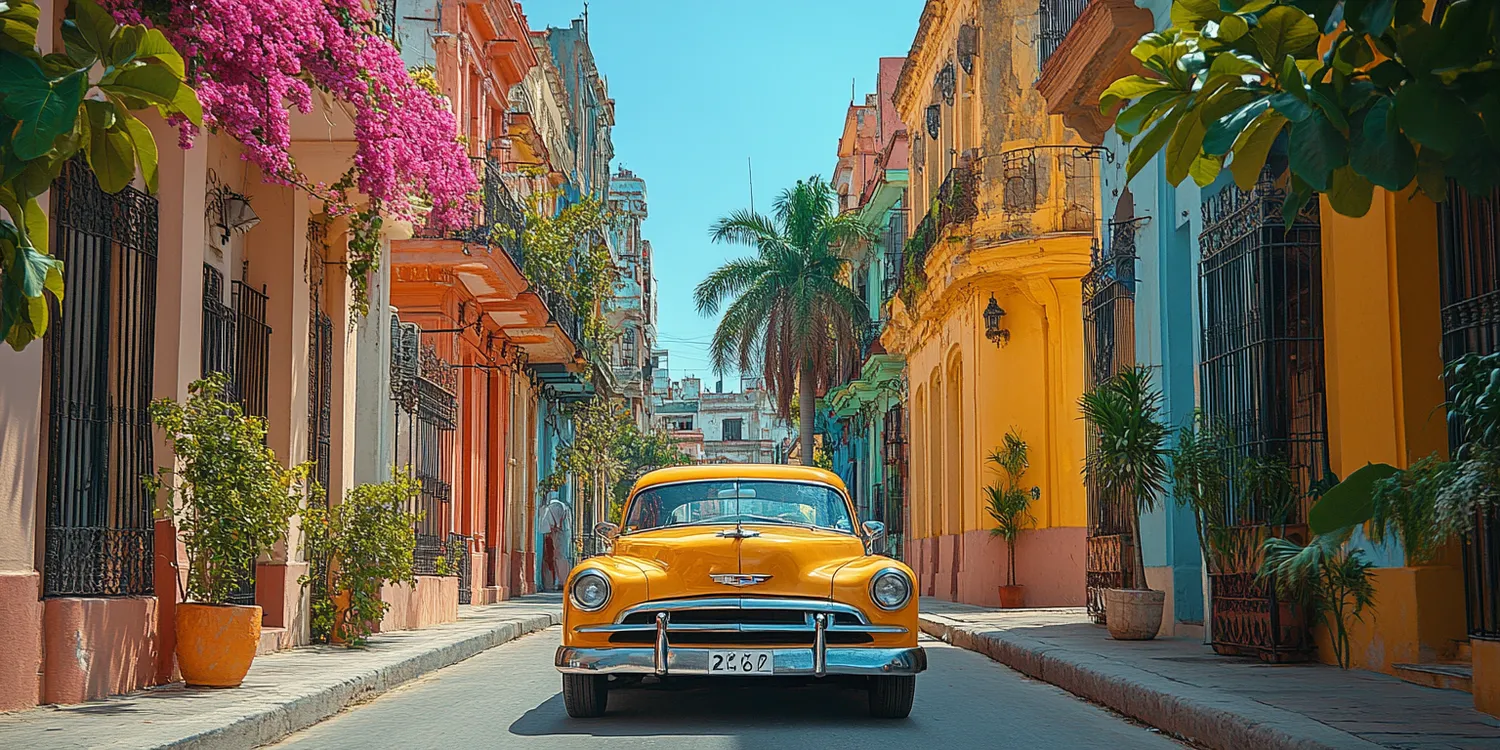 Madera przewodnik po lewadach