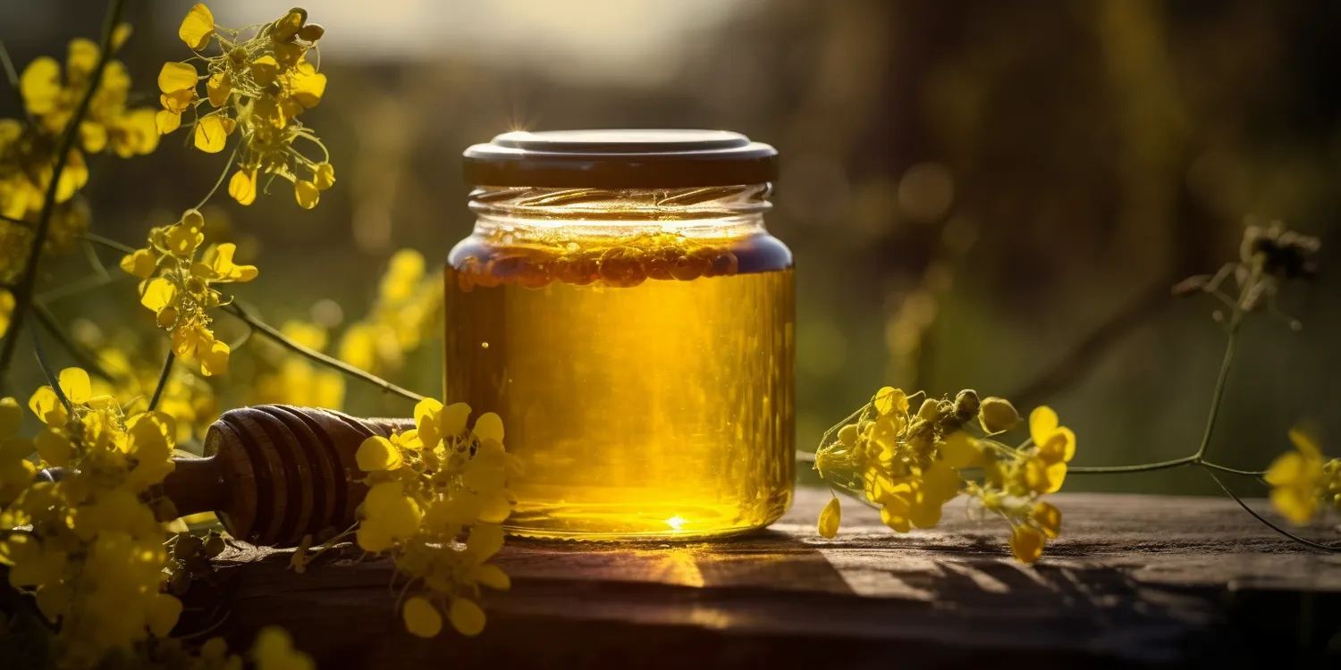 Miód wrzosowy kiedy zbiór?