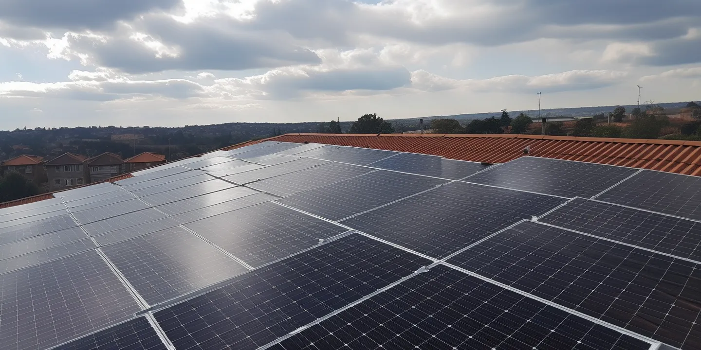 Na czym polega fotowoltaika?