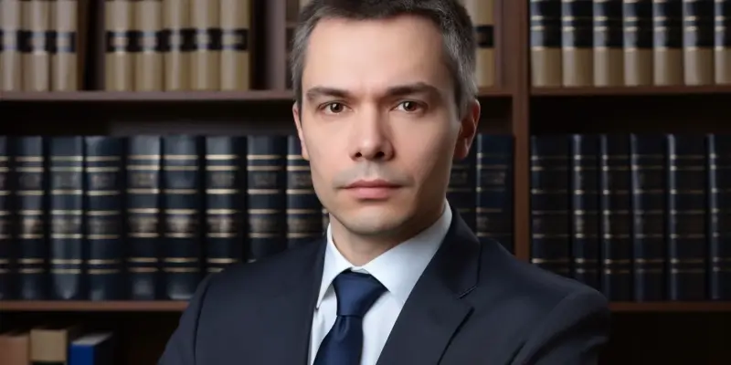 Najlepszy adwokat Praga