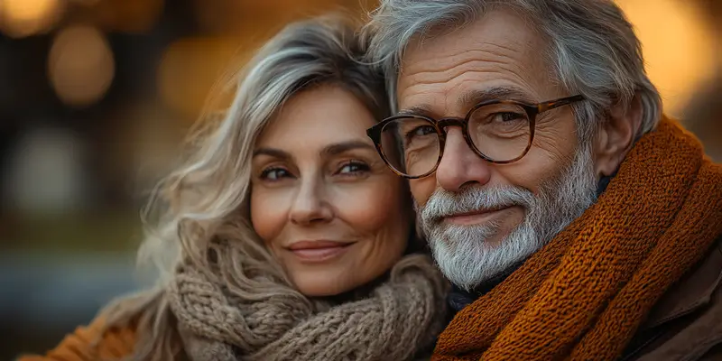 Opieka rodzinna, czy dom dla seniora