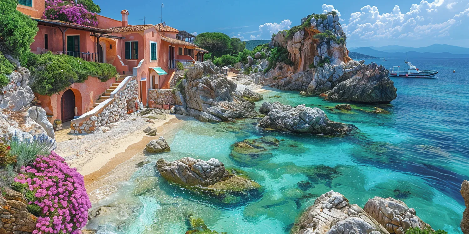 Sardynia kiedy jechać?