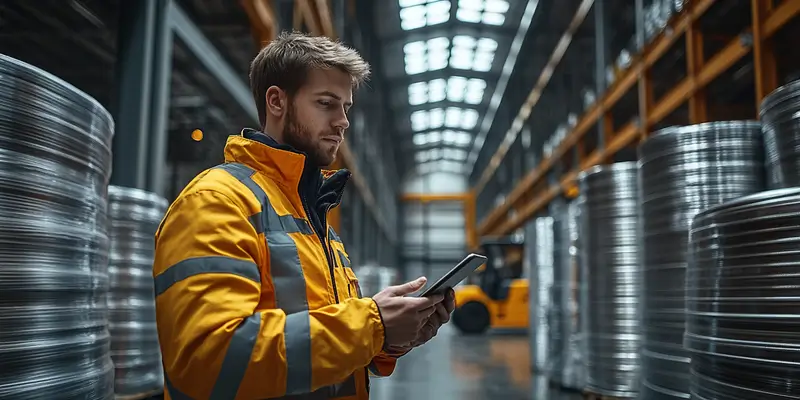 Stal nierdzewna 18 10 co to znaczy?