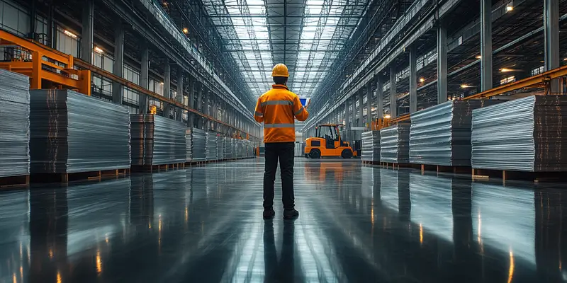 Stal nierdzewna dlaczego nie rdzewieje?