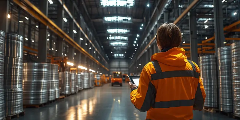 Stal nierdzewna jaki kod odpadu?