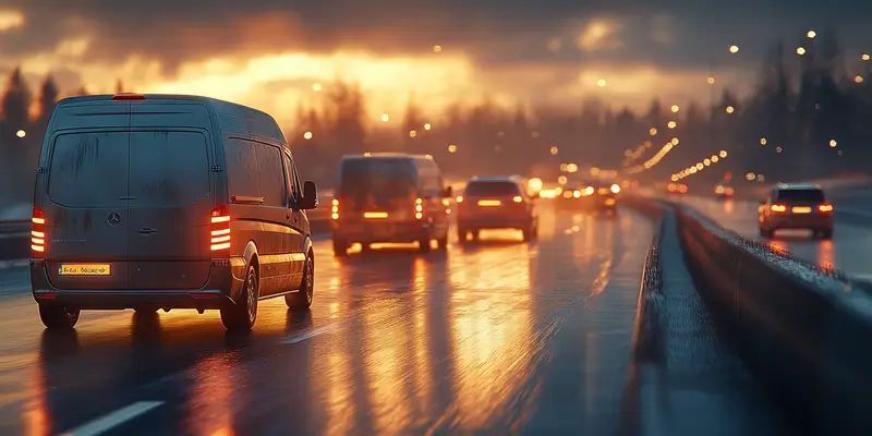 W jakie dni jeżdżą busy z Polski do Niemiec?