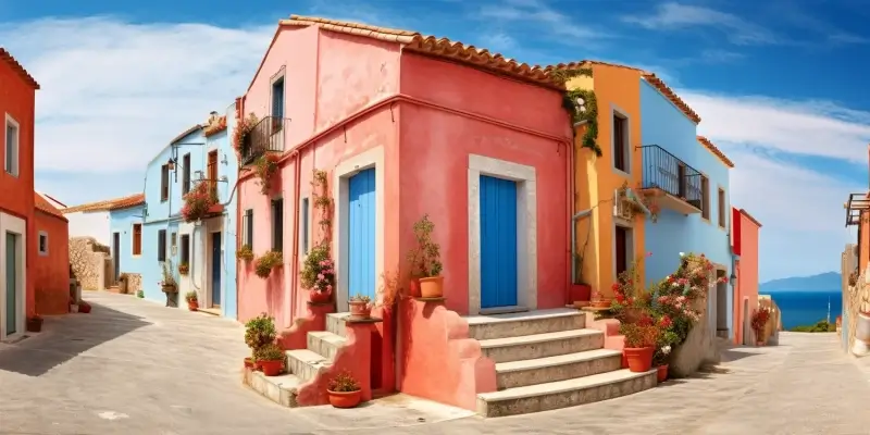 Wakacje na Sardynii - co powinniśmy zobaczyć na Sardynii?