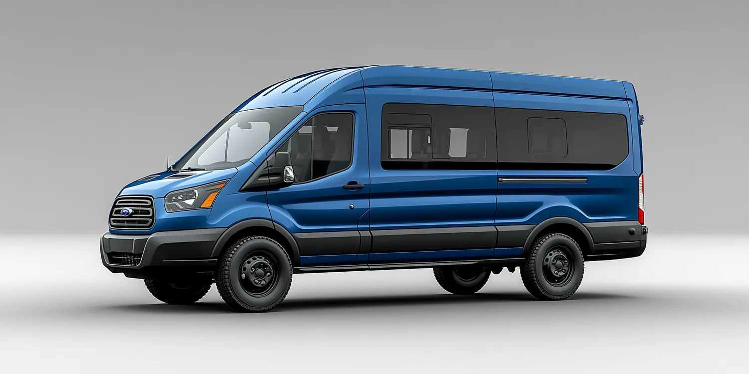 Bus to samochód osobowy czy ciężarowy?