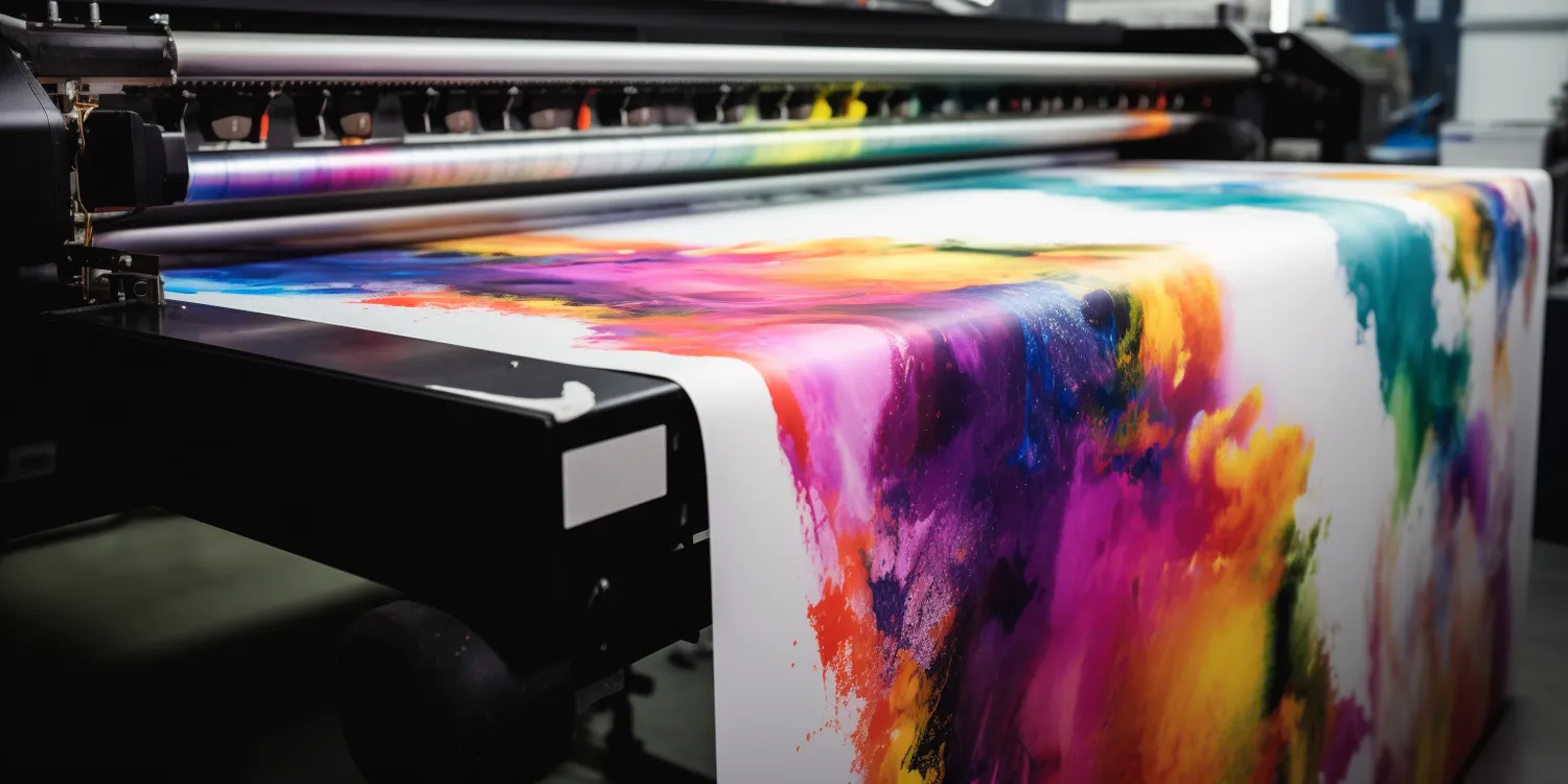 Co możemy zlecić drukarni cyfrowej?
