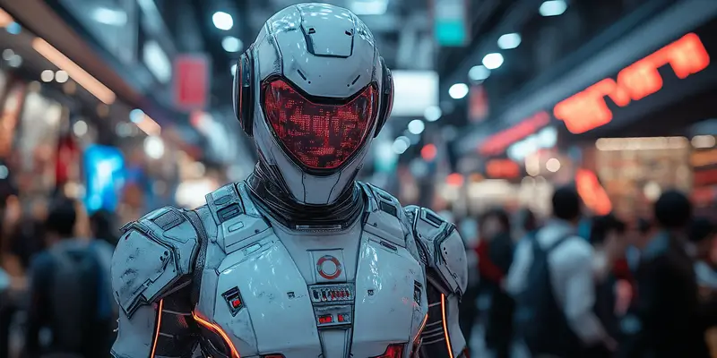 Czyj cosplay zrobić?