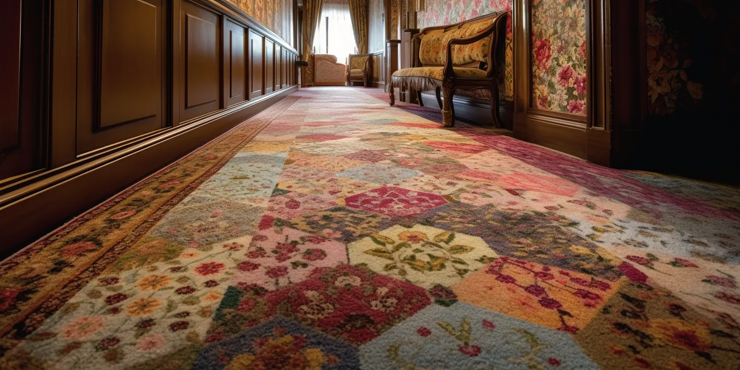 Dlaczego pranie wykładzin i dywanów warto zlecić profesjonalnej firmie?