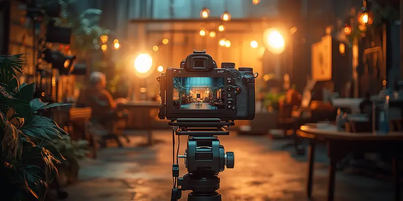 Filmy promocyjne Kraków