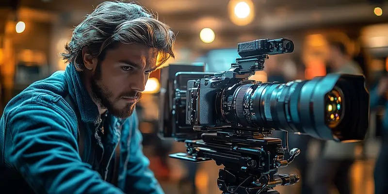 Filmy promocyjne produkcja Kraków