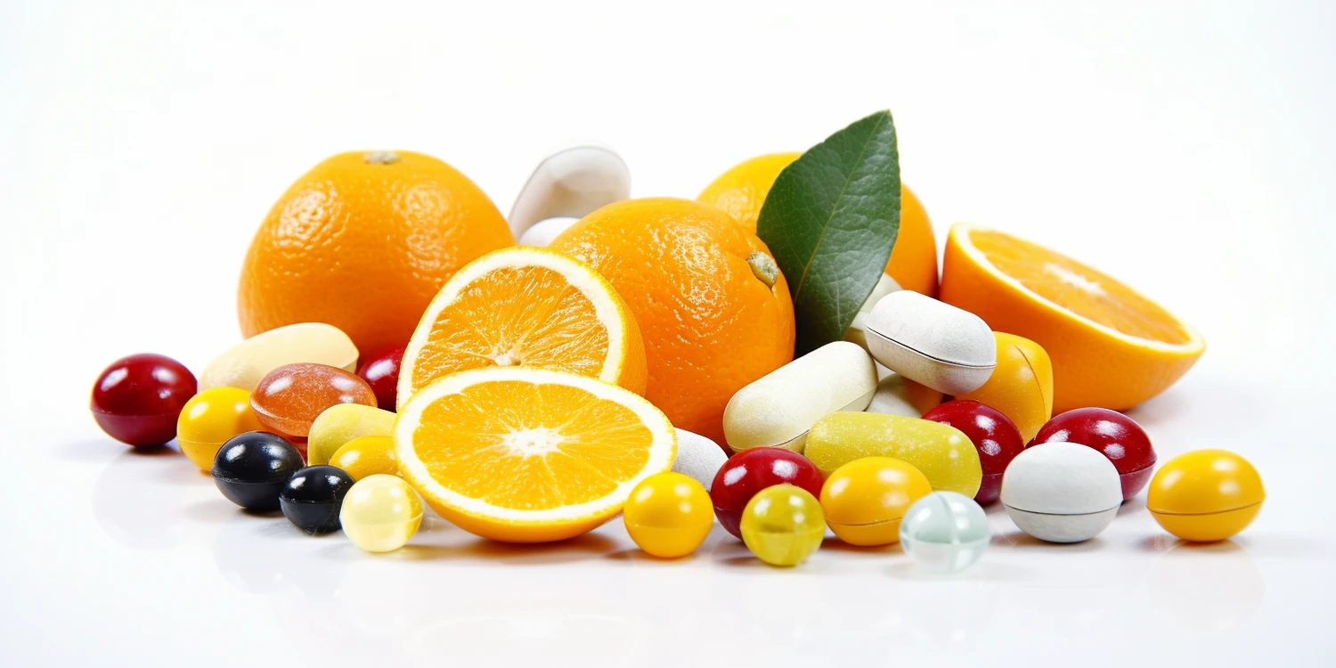 Gdzie jest witamina D?