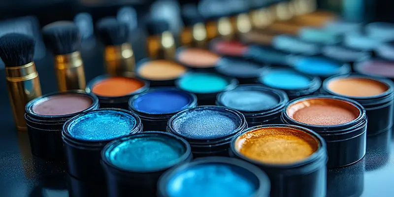 Gdzie kupić farby do twarzy?
