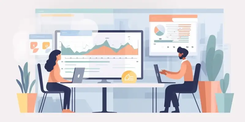 Google Ads dla ośrodków uzależnień