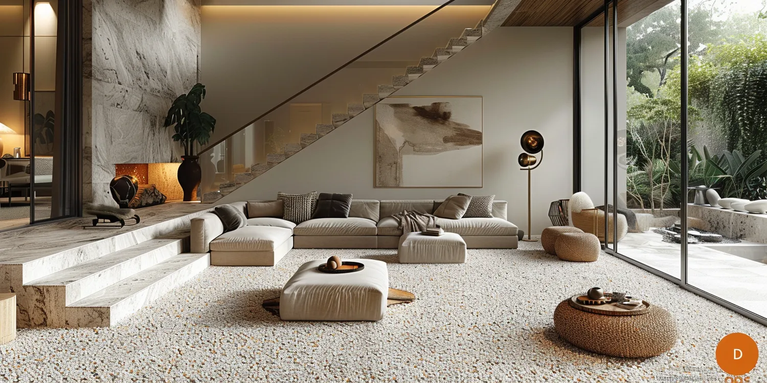 Ile kosztuje montaż wykładziny dywanowej?