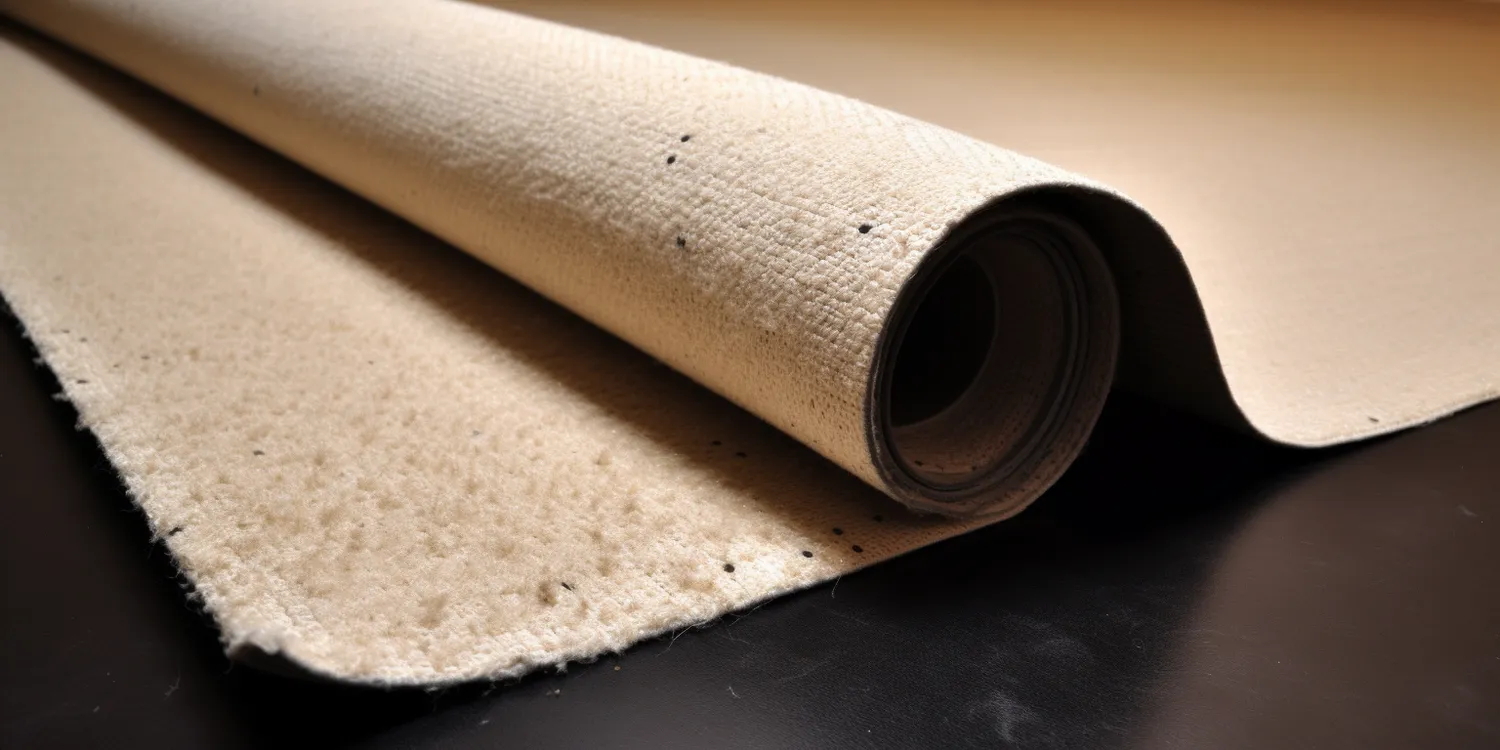 Ile kosztuje położenie wykładziny dywanowej?