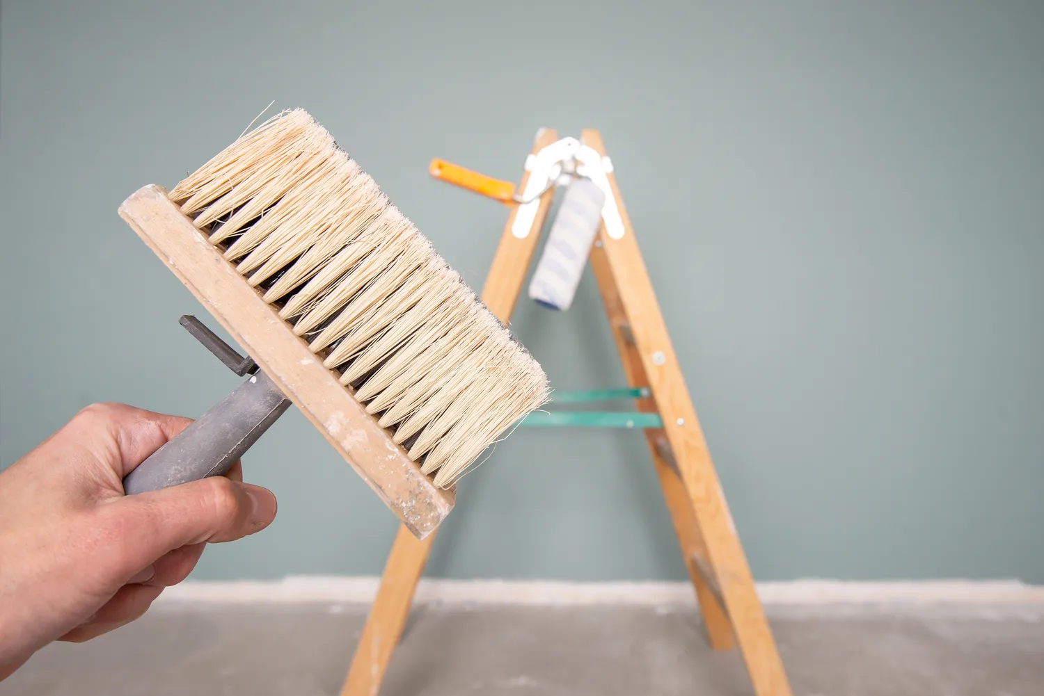 Ile kosztuje remont komina?