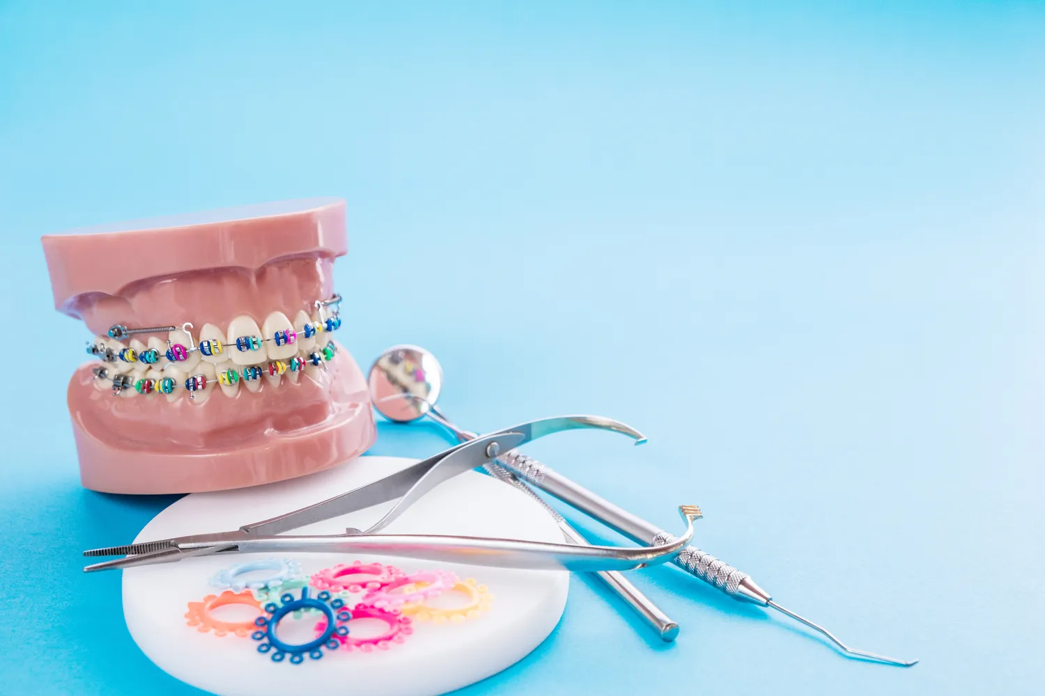 Implanty zębowe - trwałe ale czy bezpieczne