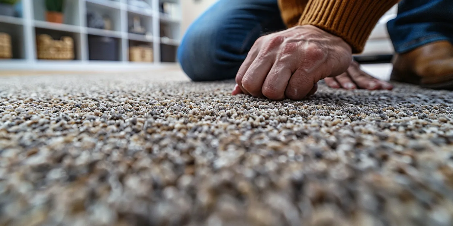 Jak łączyć wykładziny PCV?