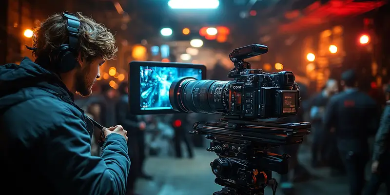 Jak przygotować film reklamowy dla branży medycznej