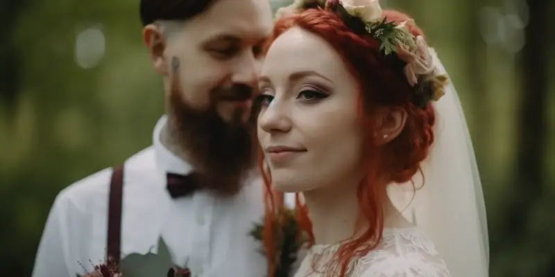 Jak się ubrać na wesele mężczyzna?